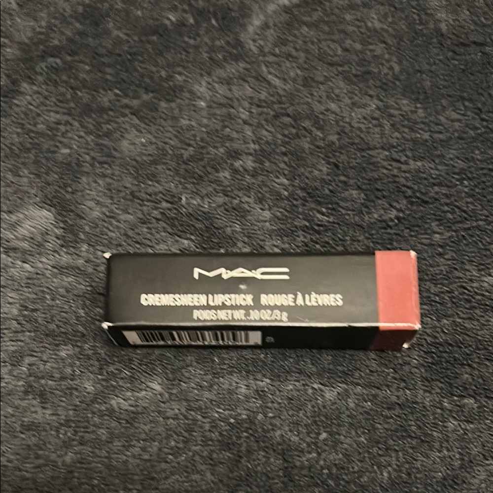 MAC Cosmetics Cremesheen Lipstick - Créme in Your Coffee (#205)
